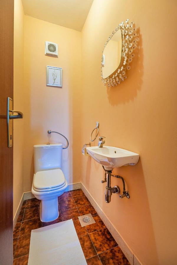 Apartment Big One ดูบรอฟนิก ภายนอก รูปภาพ