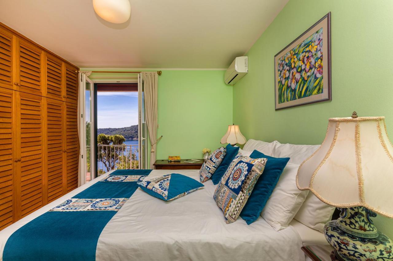 Apartment Big One ดูบรอฟนิก ภายนอก รูปภาพ
