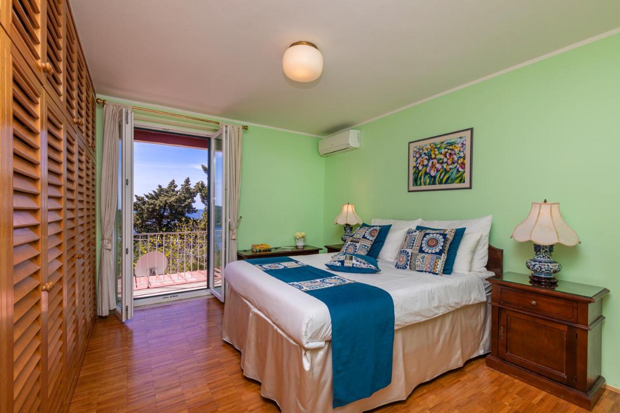 Apartment Big One ดูบรอฟนิก ภายนอก รูปภาพ