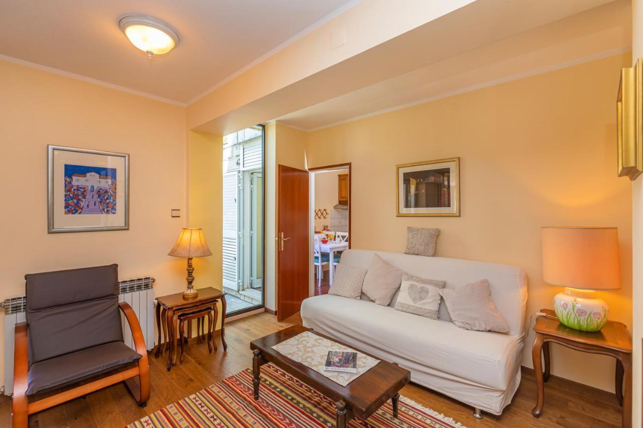 Apartment Big One ดูบรอฟนิก ภายนอก รูปภาพ
