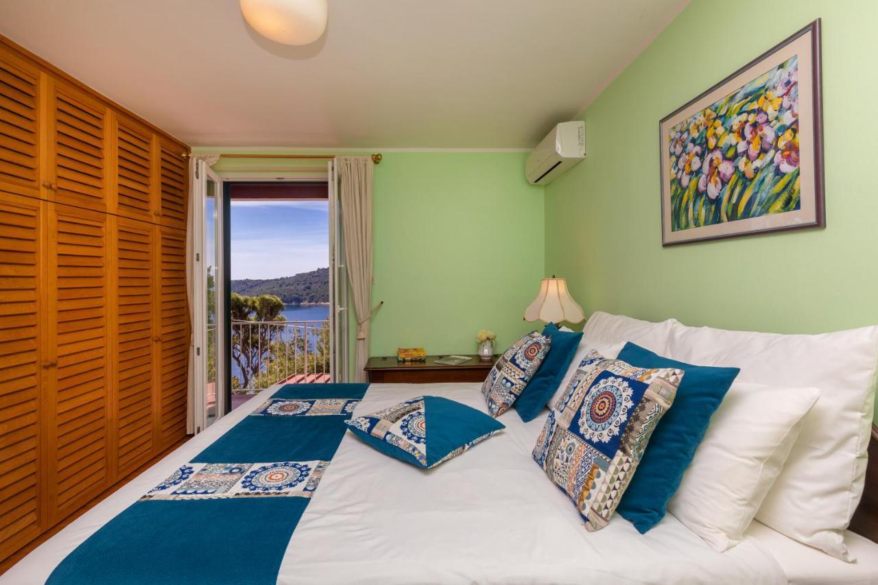 Apartment Big One ดูบรอฟนิก ภายนอก รูปภาพ