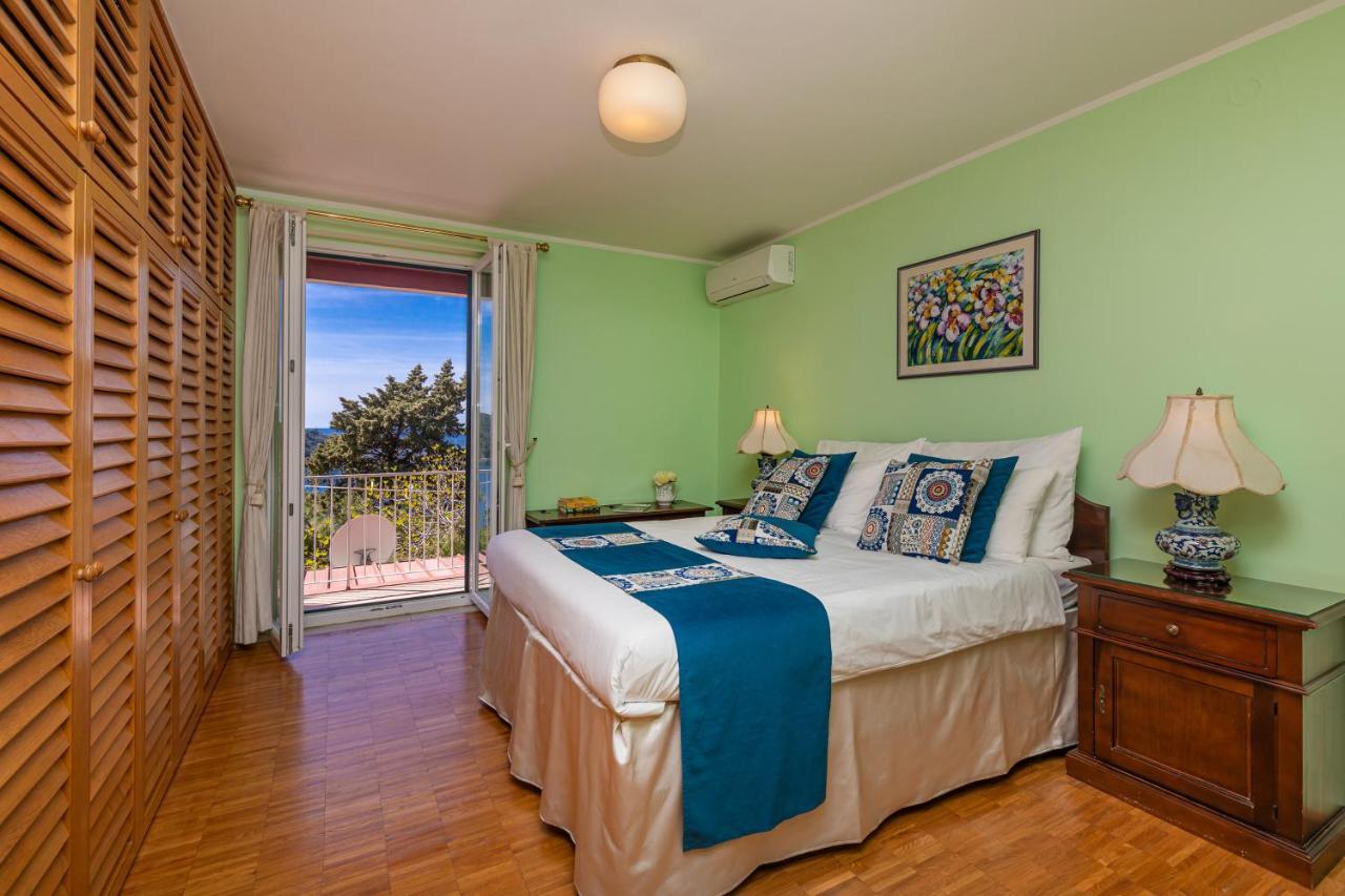 Apartment Big One ดูบรอฟนิก ภายนอก รูปภาพ
